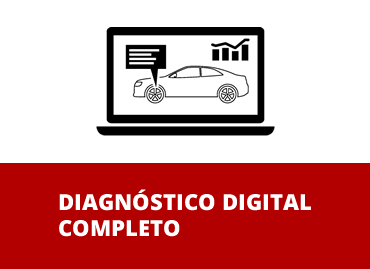 Diagnóstico digital completo